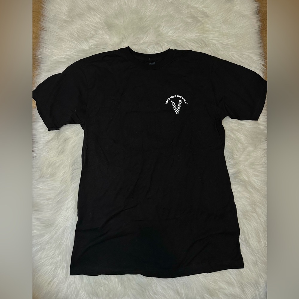 Vans Off the Wall Shirt